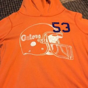 VS pink Florida hoodie